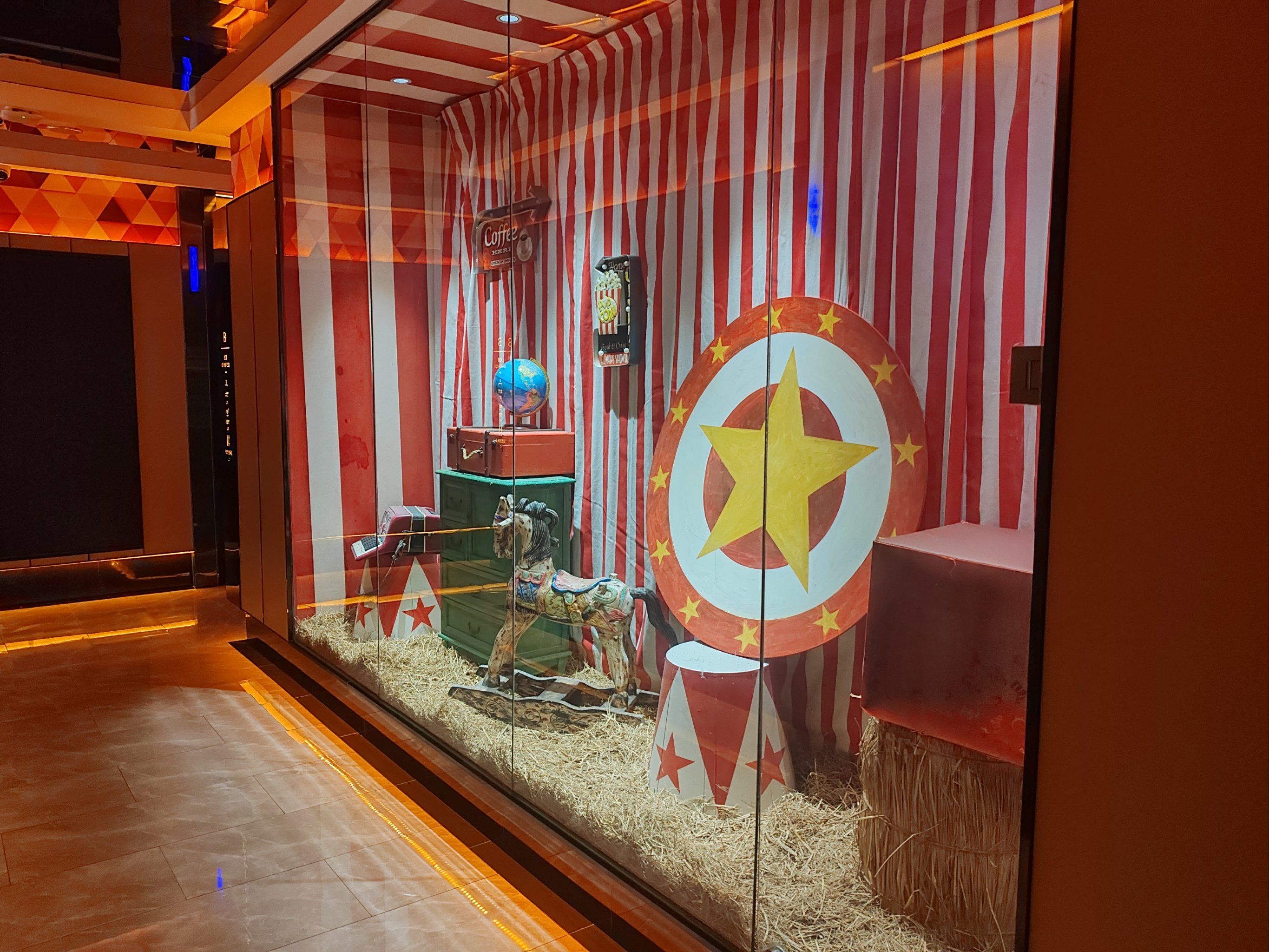 吉安商务ktv中低端的区别解析-新干县ktv预订