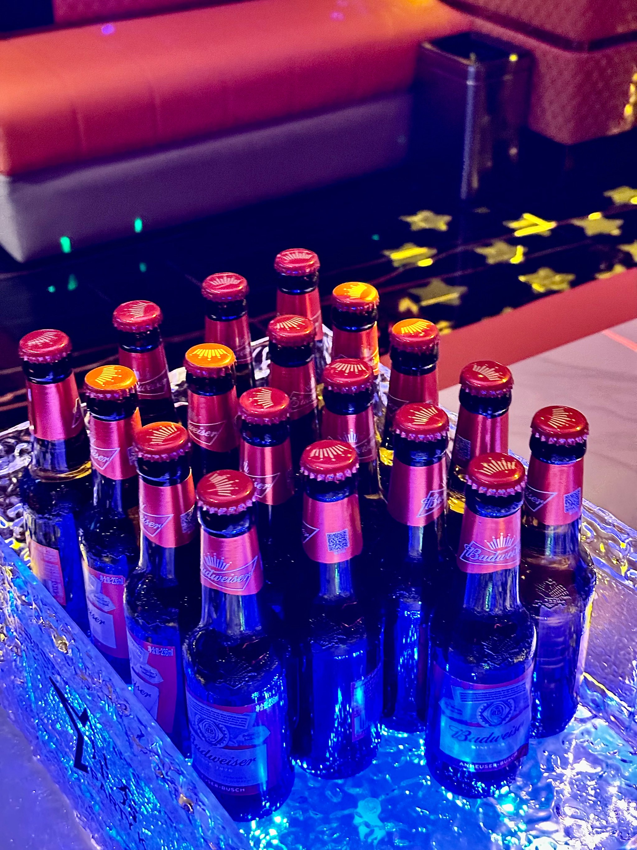 吉安商务ktv:打造独特商务ktv模式-青原区ktv预订