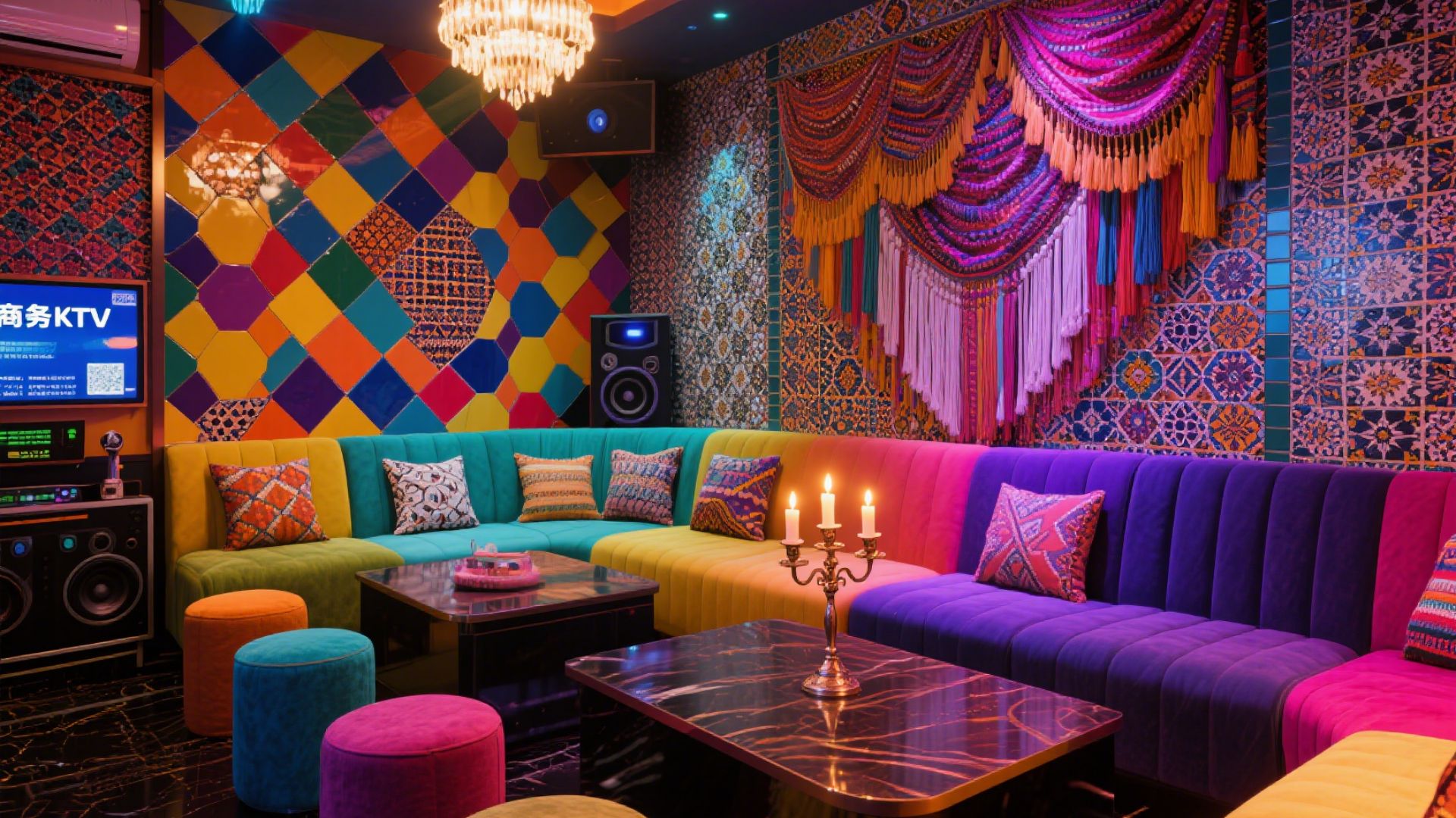 吉安商务ktv性价比高推荐-泰和县ktv预订