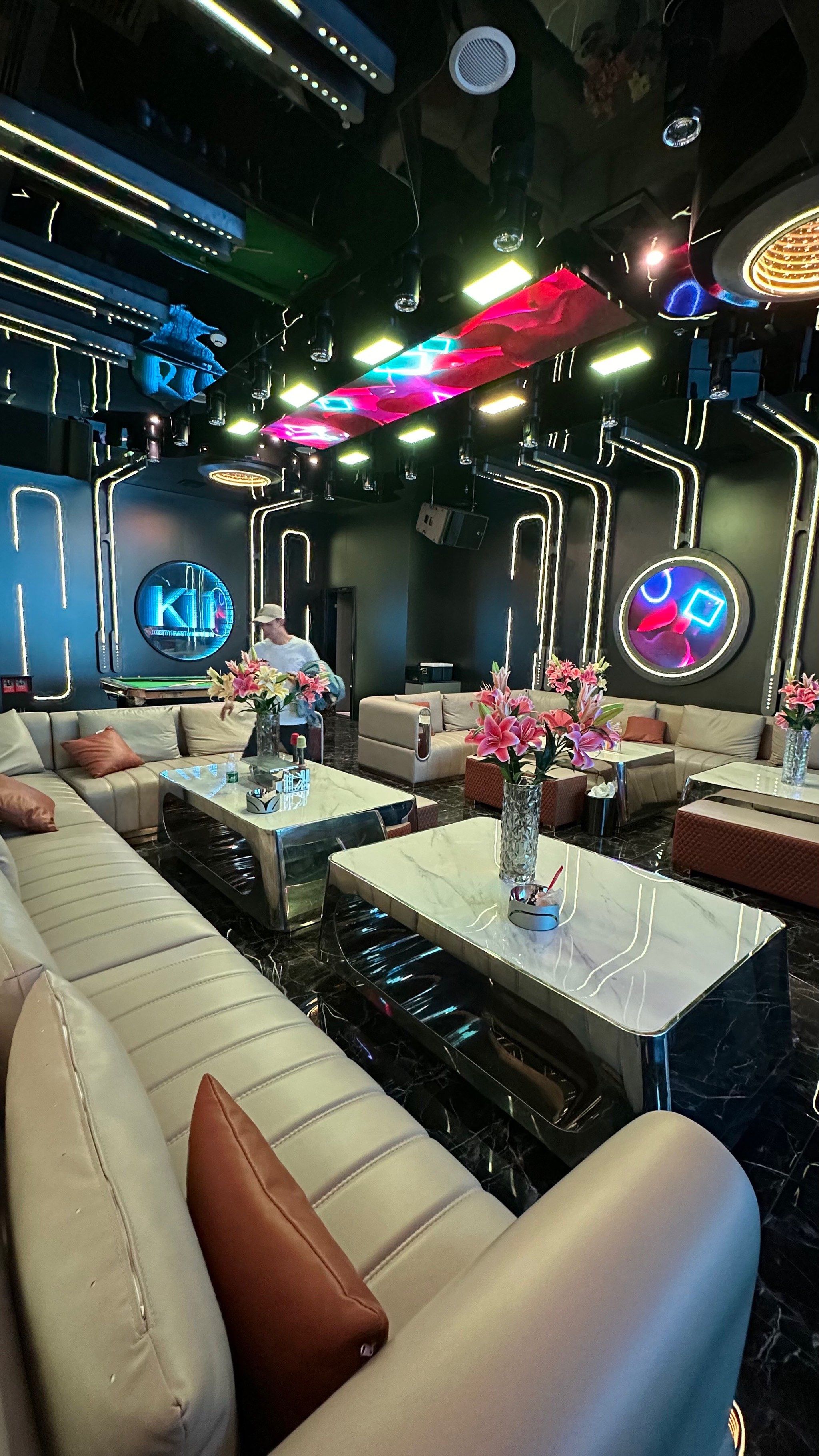 吉安商务ktv哪里有商务ktv推荐-吉州区ktv预订