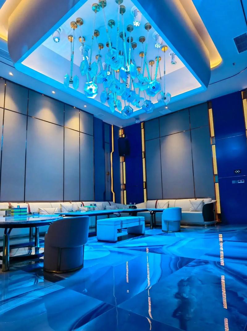 吉安商务ktv是商务ktv划算吗-峡江县ktv预订