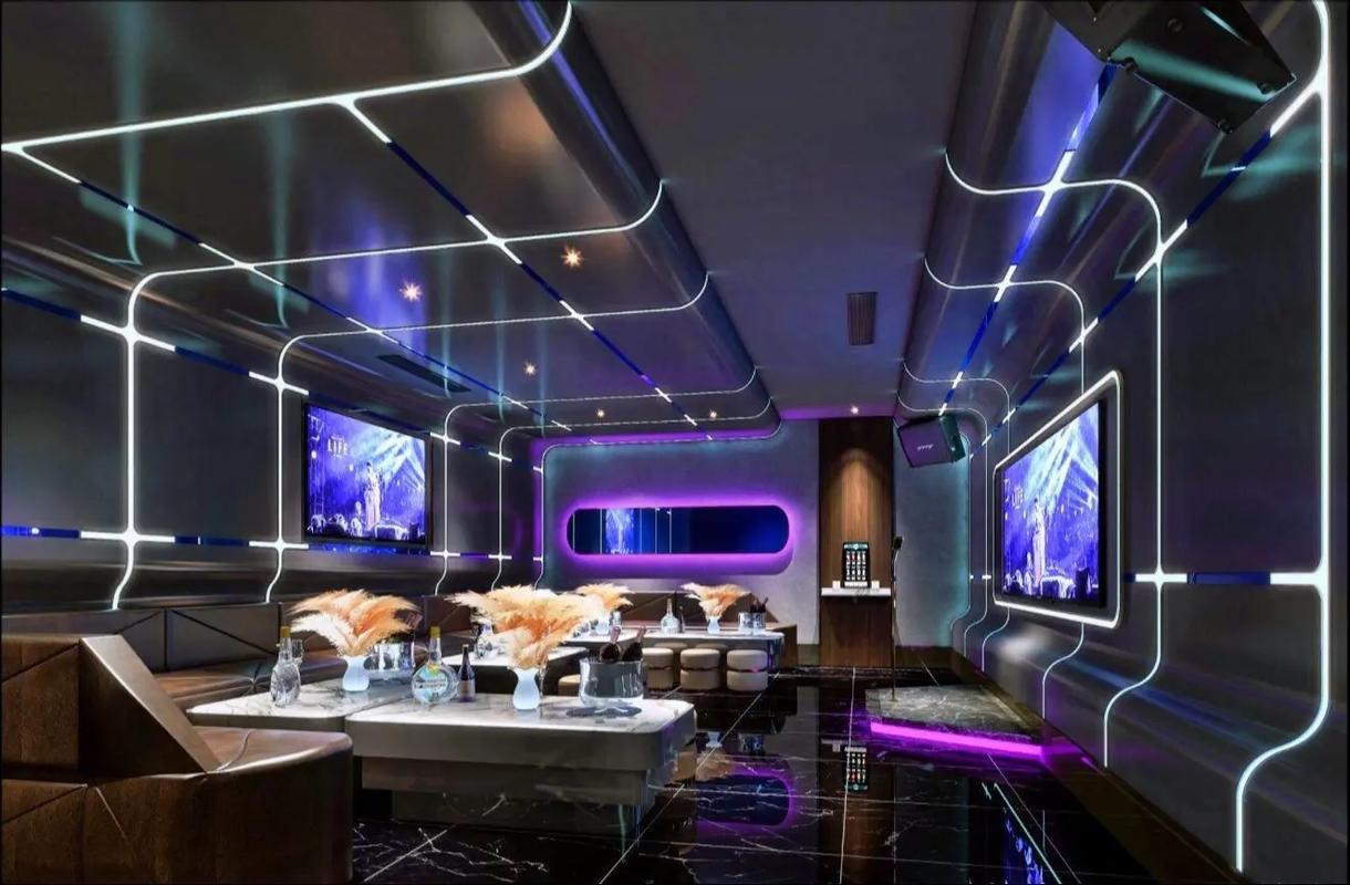 吉安商务ktv优惠套餐商务ktv订房享折扣-井冈山市ktv预订