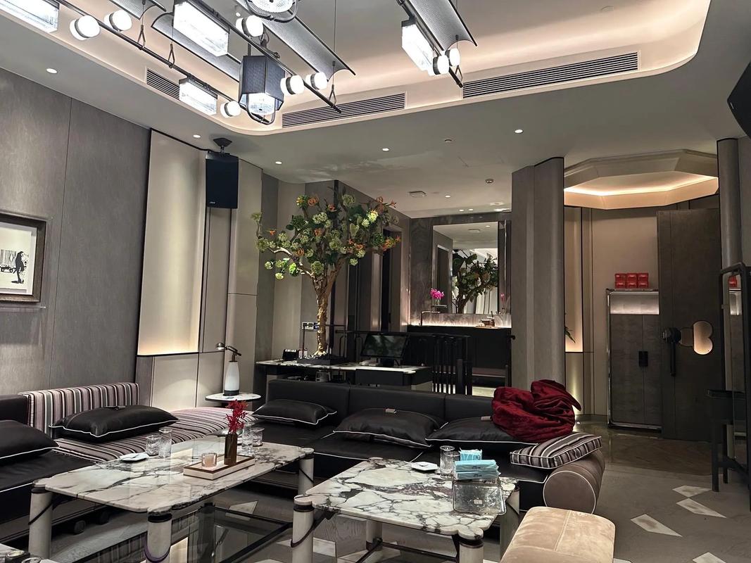 吉安商务ktv性价比高商务ktv推荐-安福县ktv预订