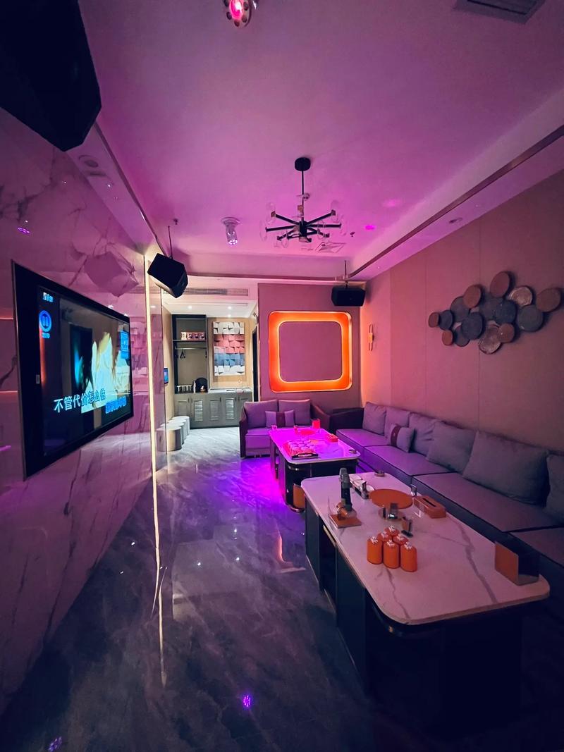 吉安商务ktv推荐商务ktv有哪些选择-万安县ktv预订