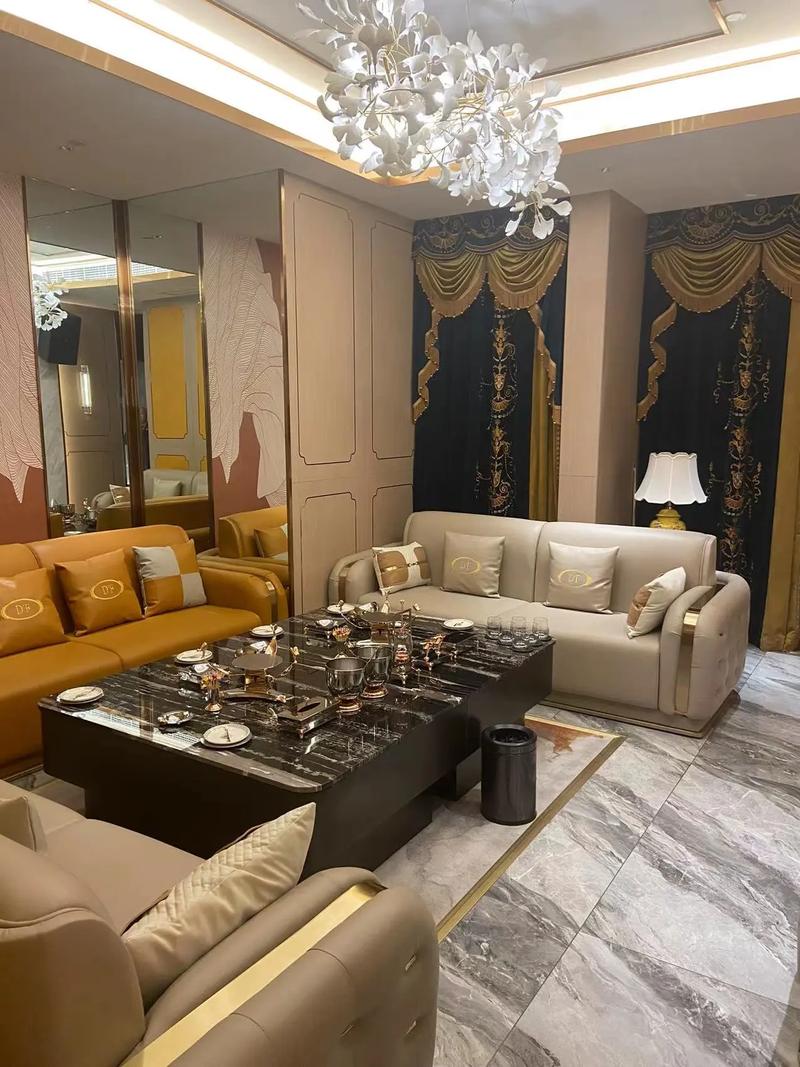 吉安商务ktv商务ktv能否组局解析-安福县ktv预订