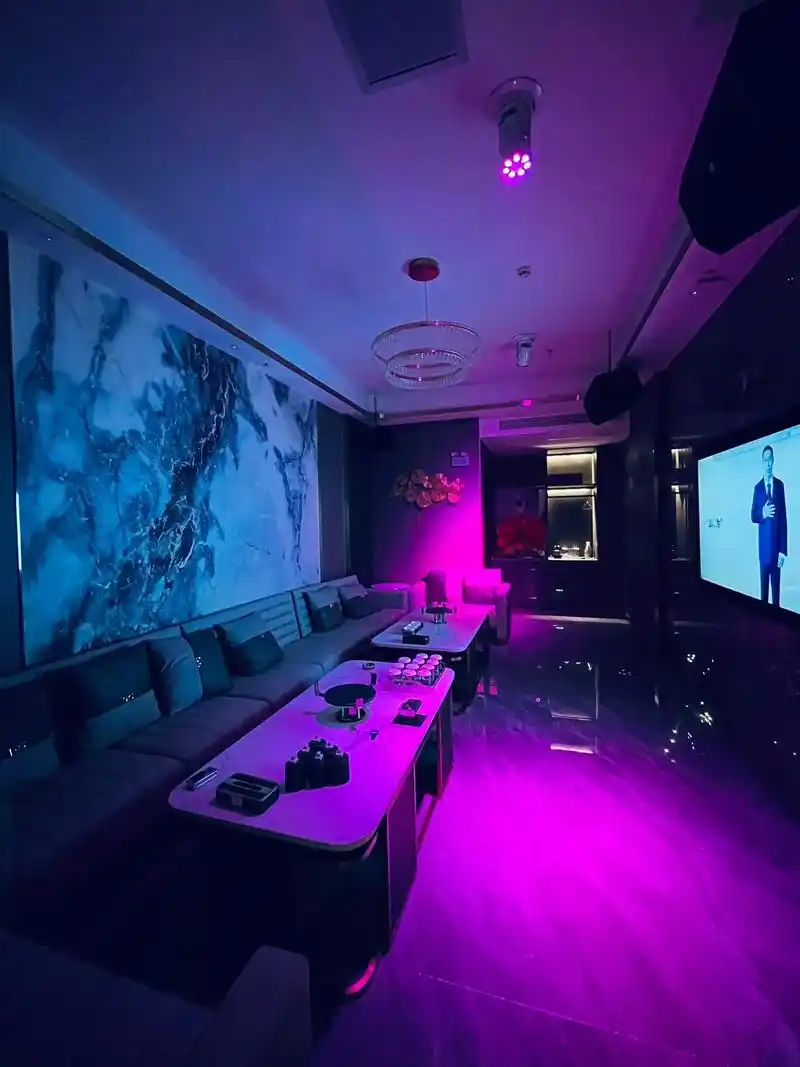 吉安商务ktv优选商务ktv订房推荐-吉州区ktv预订