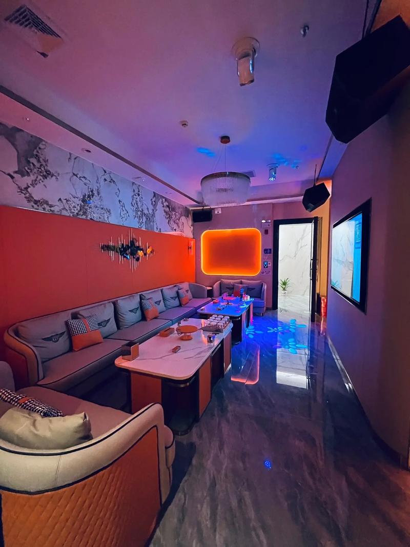 吉安商务ktv引领商务ktv新模式-吉安县ktv预订