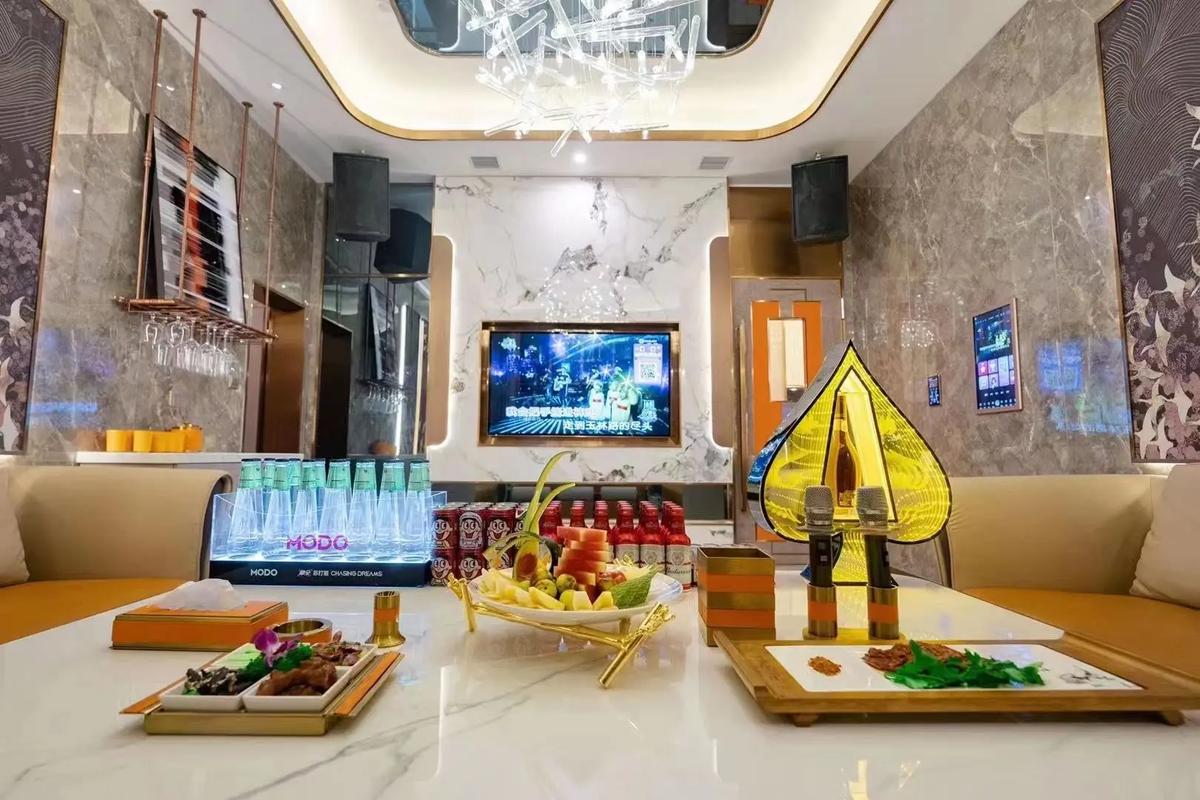 吉安商务ktv中低端区别解析-吉水县ktv预订