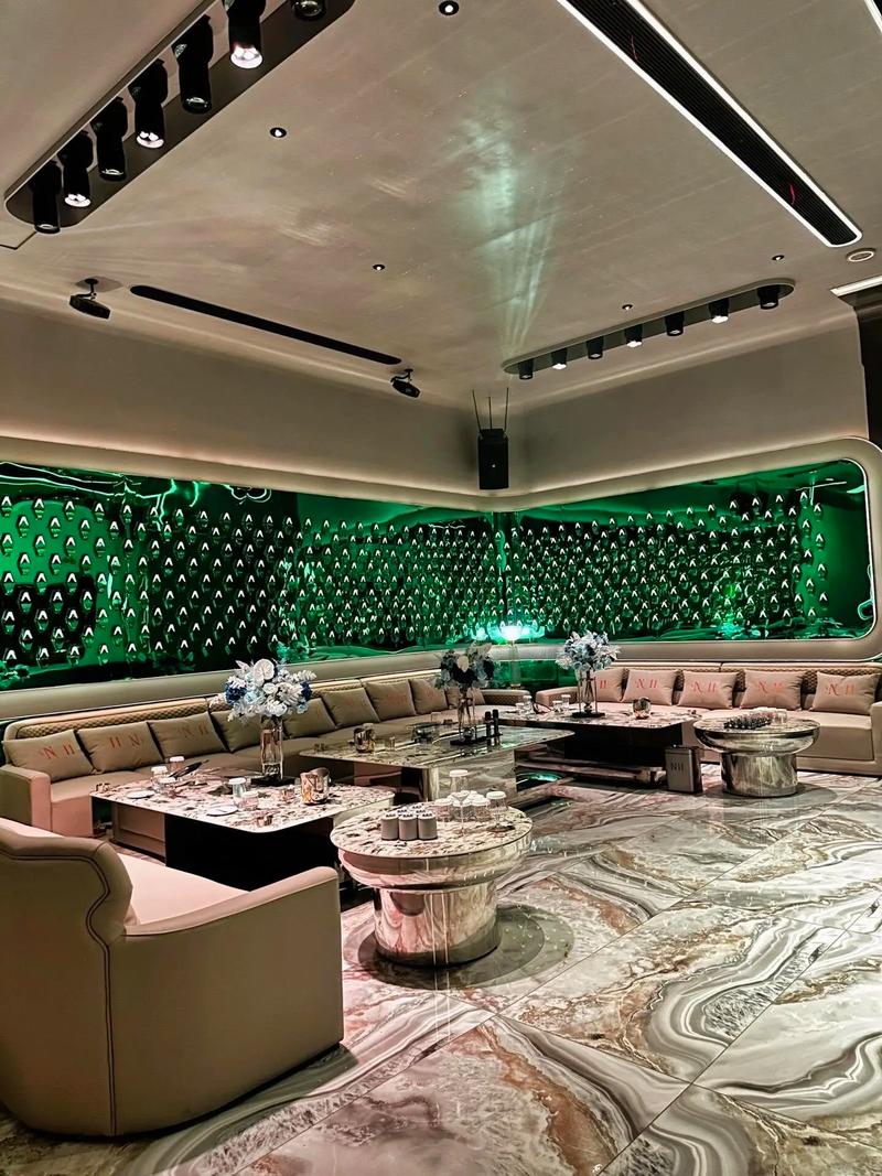 吉安商务ktv独特商务ktv模式解析-新干县ktv预订